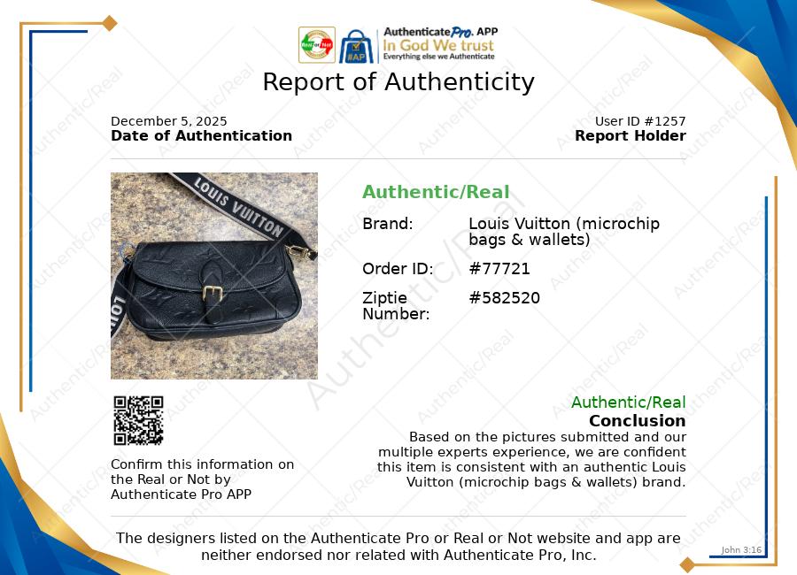 Crossbody Luxury Designer By Louis Vuitton, Size: Medium