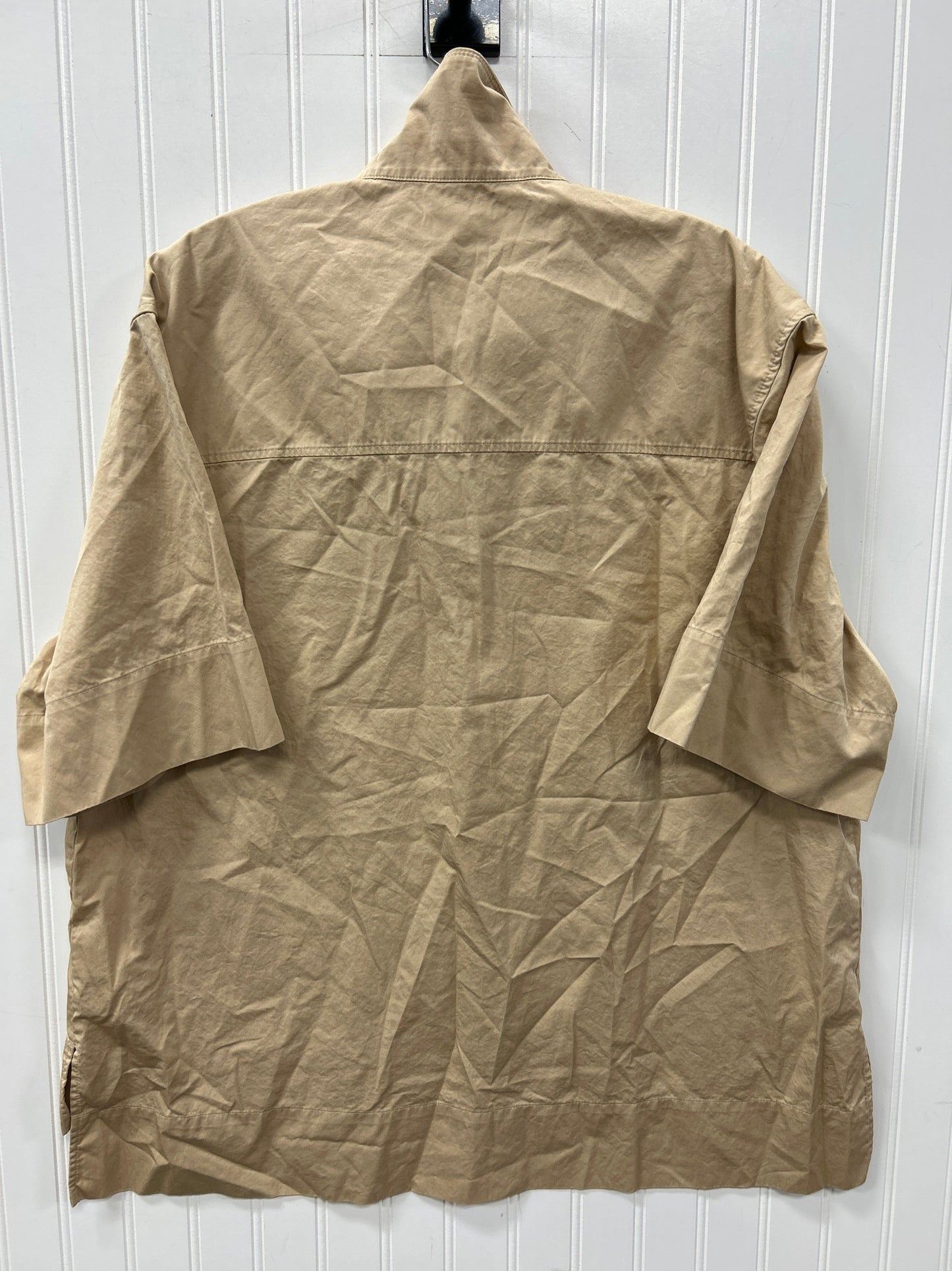 Top Ss By Cos In Tan, Size:M