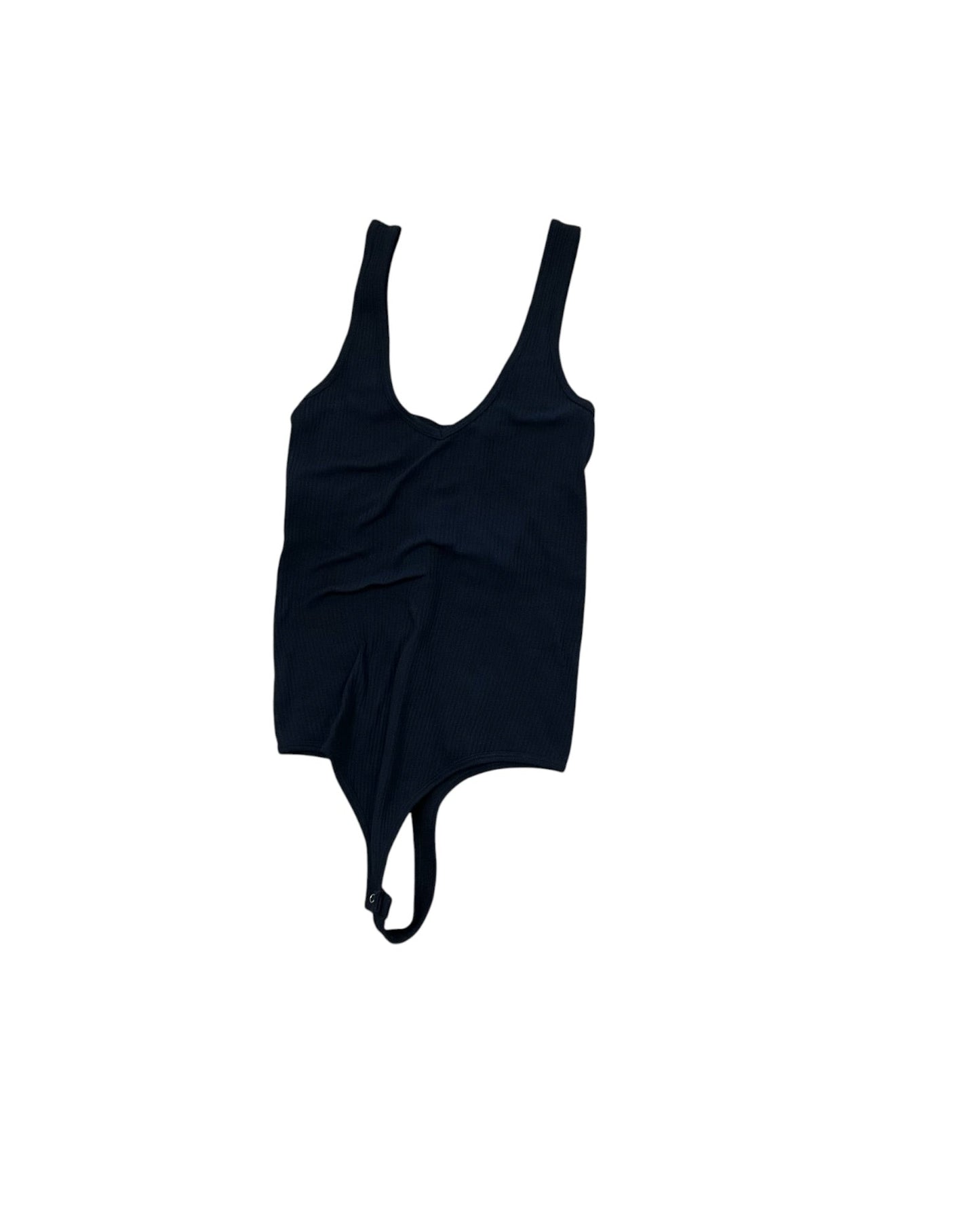 Bodysuit By Cmc In Black, Size:Xs