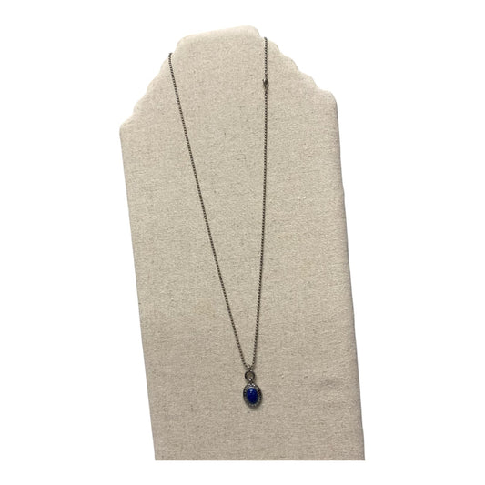 Necklace Other By Cme In Blue