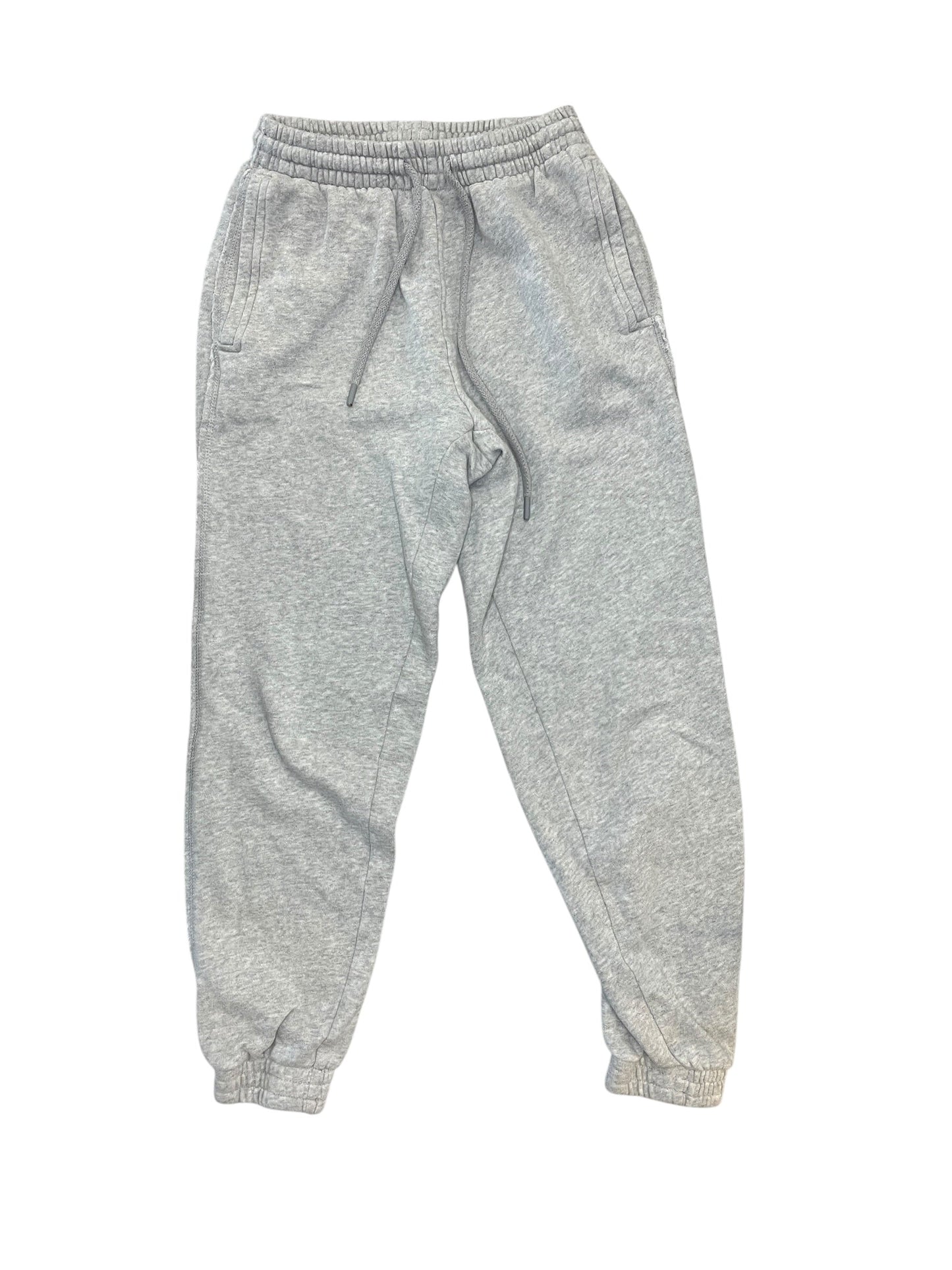 Athletic Pants By Aerie In Grey, Size:S