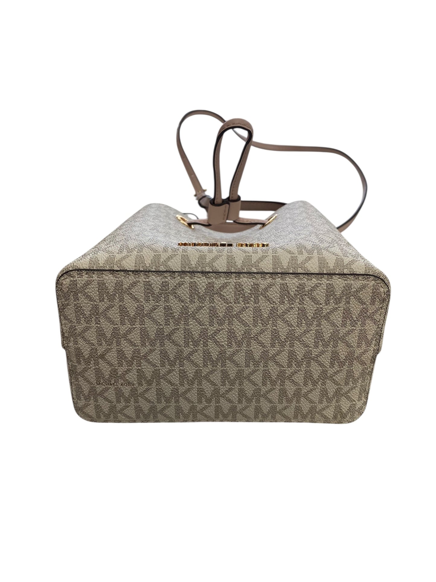 Handbag Designer By Michael Kors In Multi, Size:Small