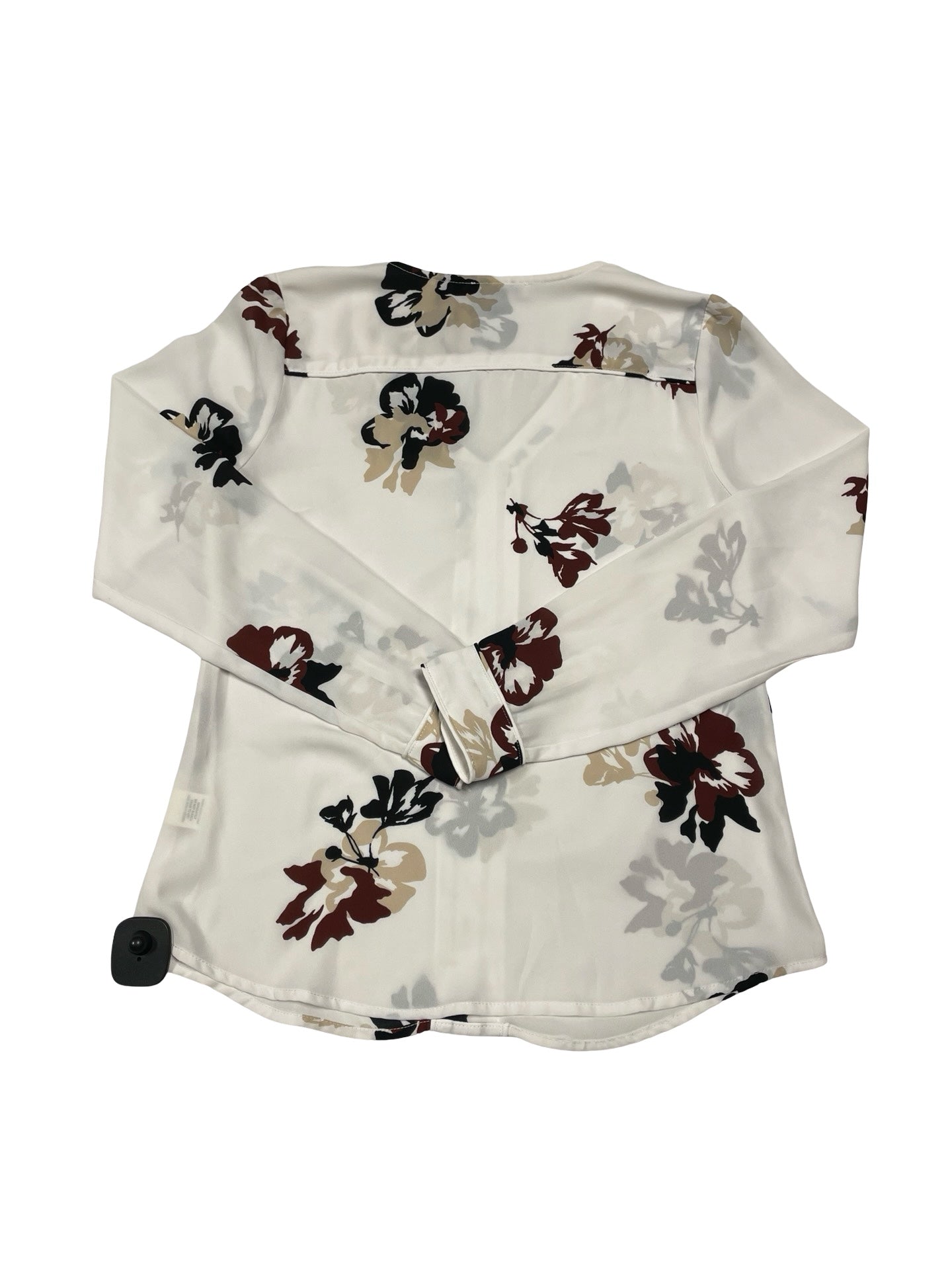 Top Ls By Skies Are Blue In Multi, Size:Xs