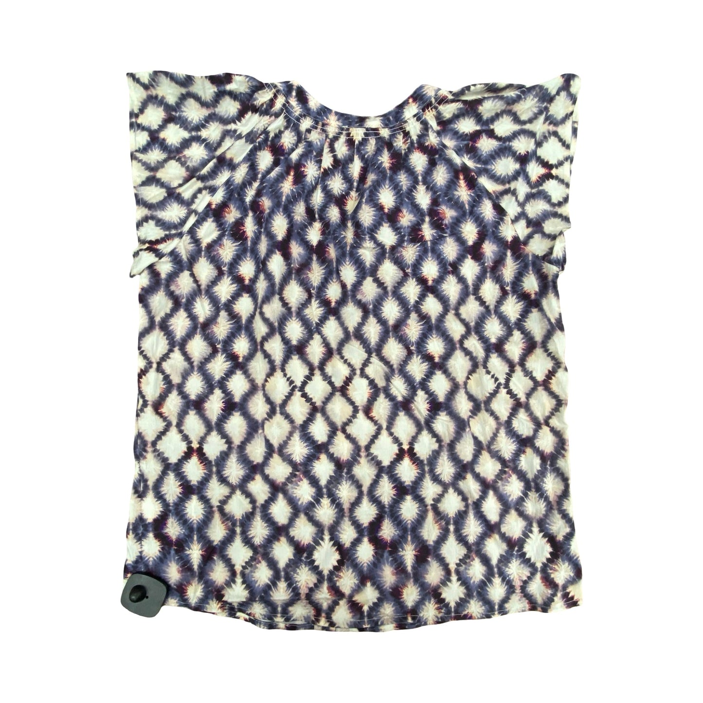 Top Sleeveless By Rails In Multi, Size:S