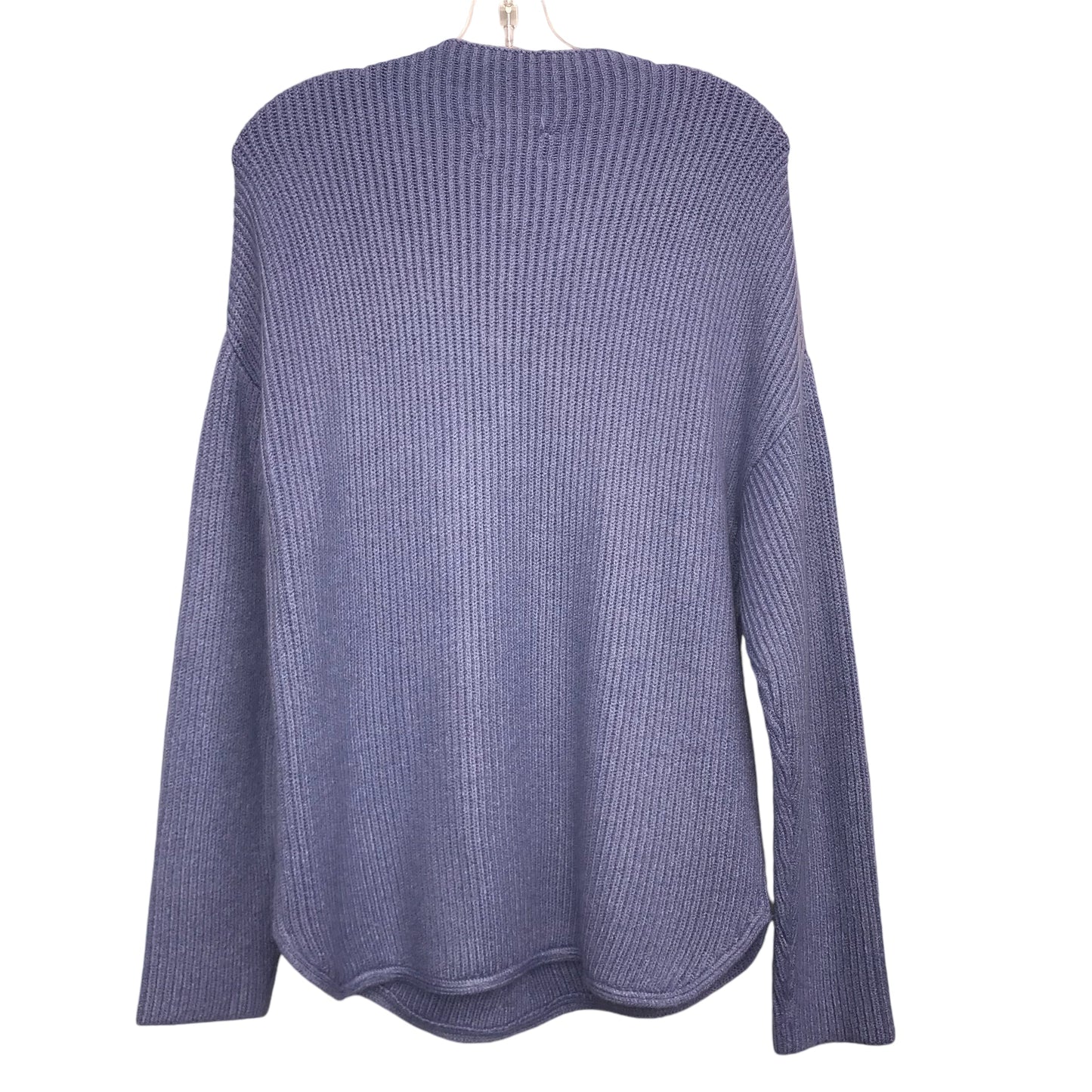 Sweater By Every In Blue, Size:M