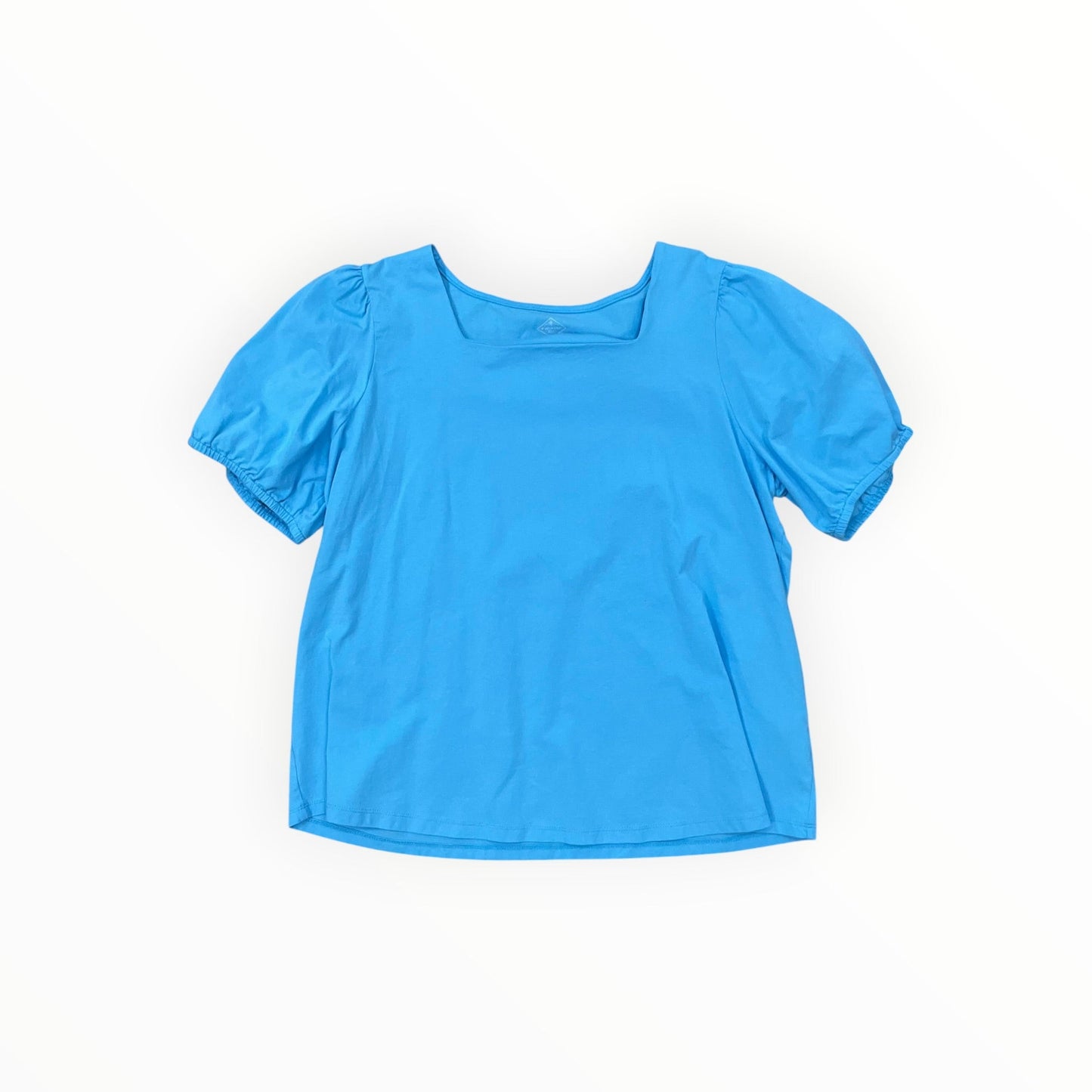 Top Ss By St Johns Bay In Blue, Size:Xl