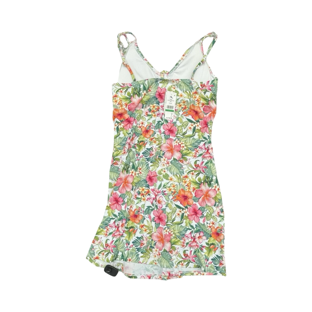 Dress Casual Short By Tommy Bahama In Multi, Size:L