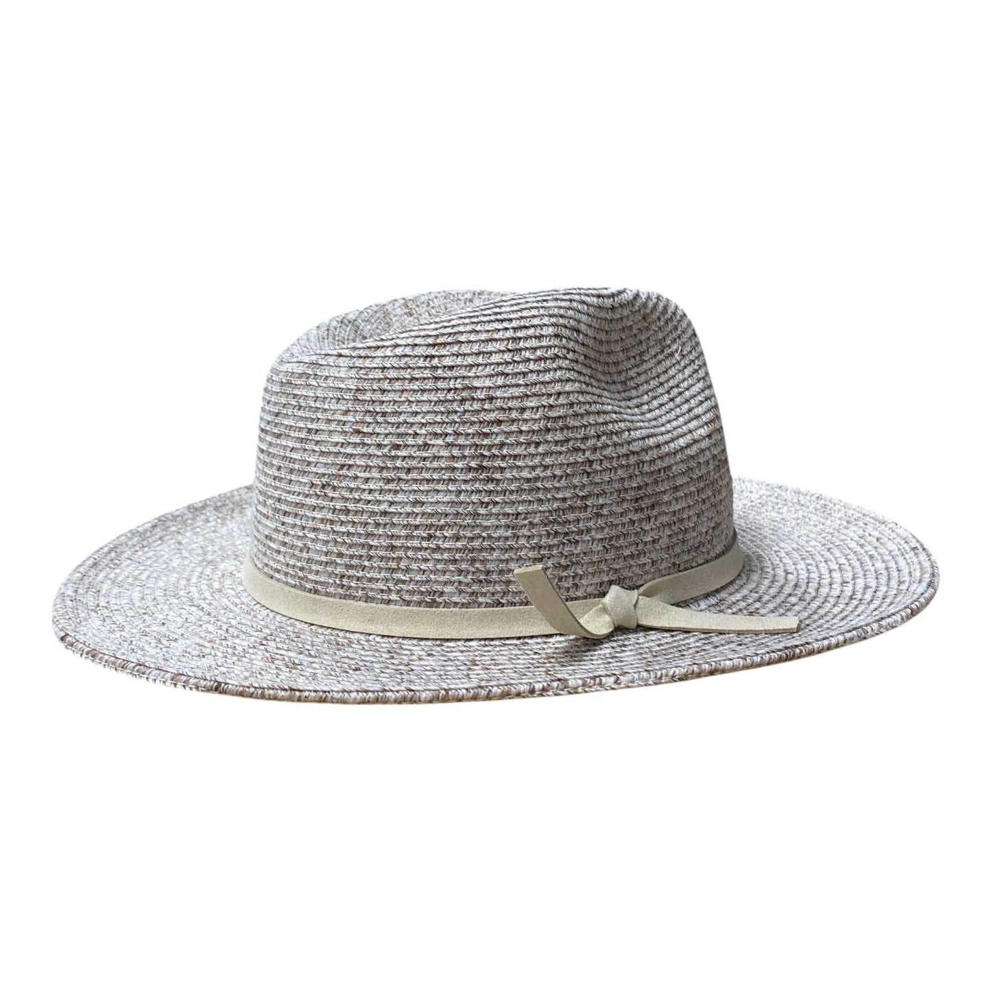 Hat Other By Sonoma In Brown & White