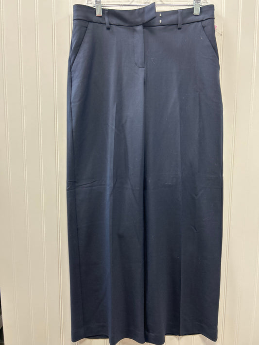 Pants Dress By Express In Navy, Size:8