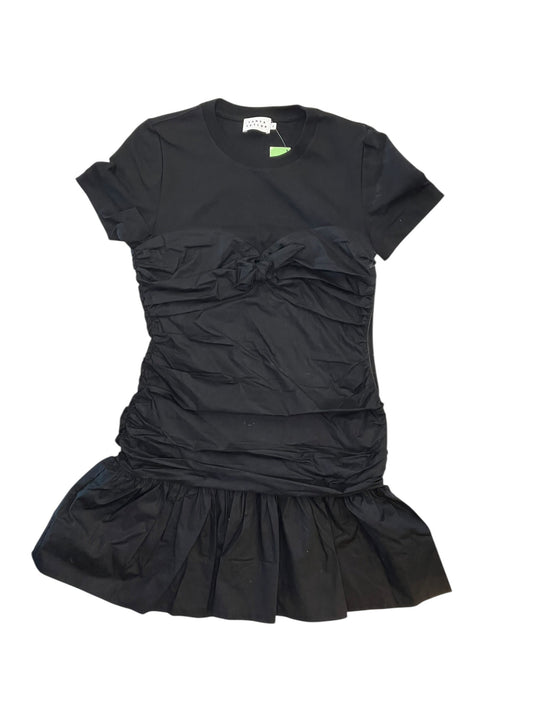 Dress Party Short By Cmb In Black, Size:S