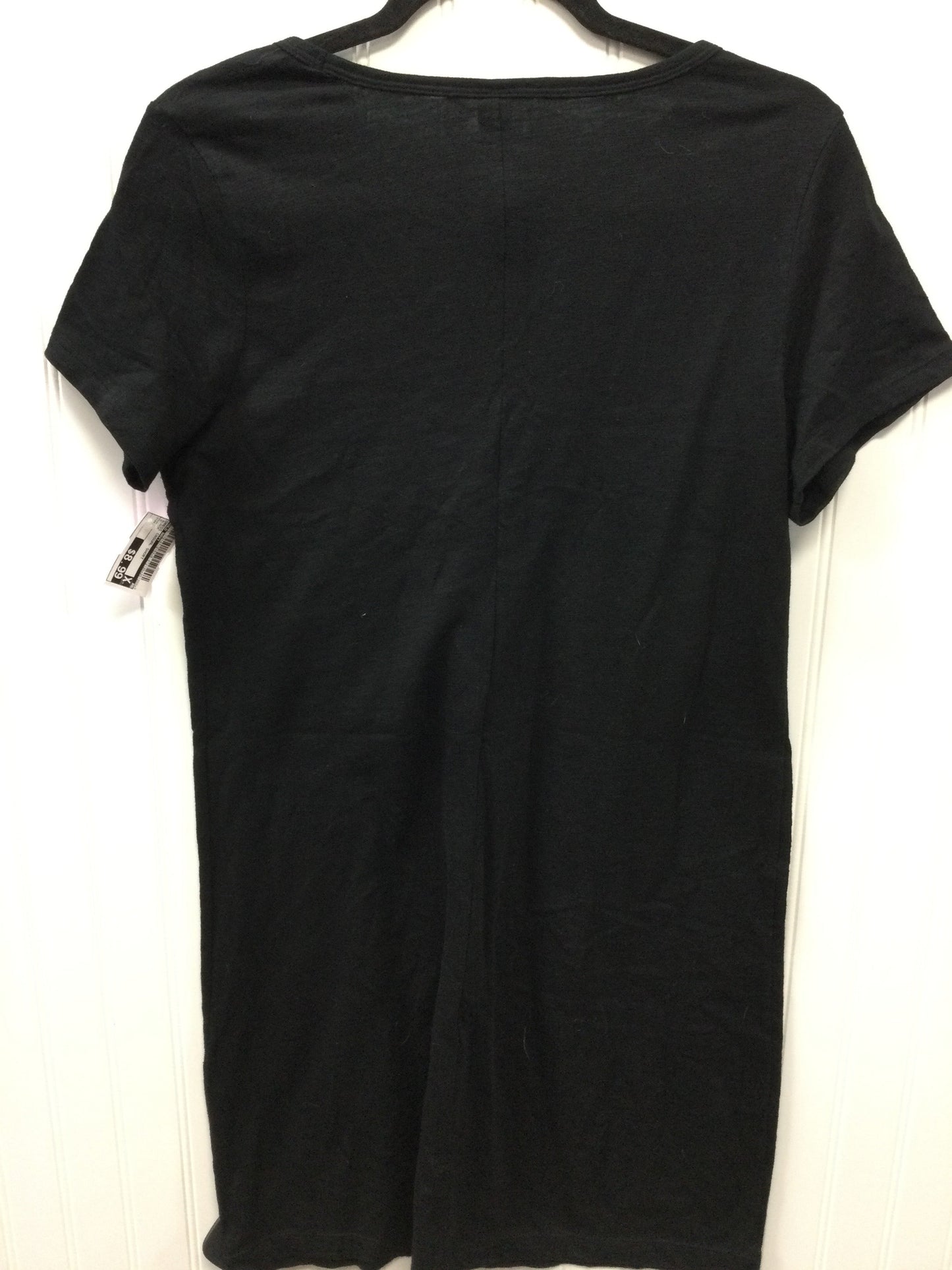 Dress Casual Short By Old Navy In Black, Size:M