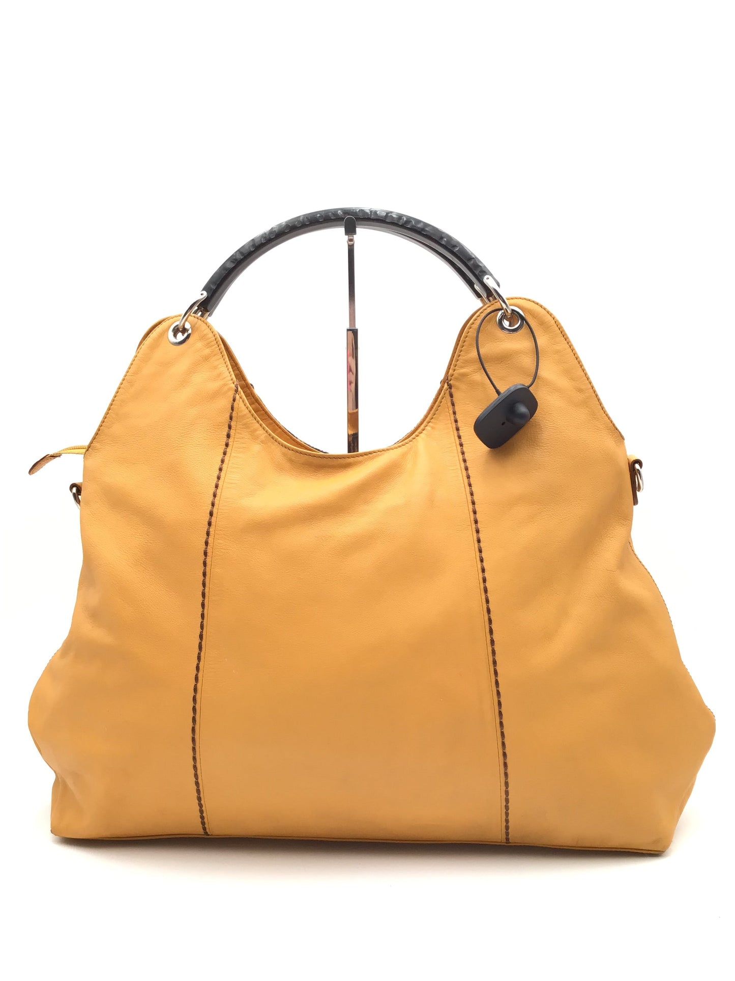 Handbag By Clothes Mentor, Size: Large