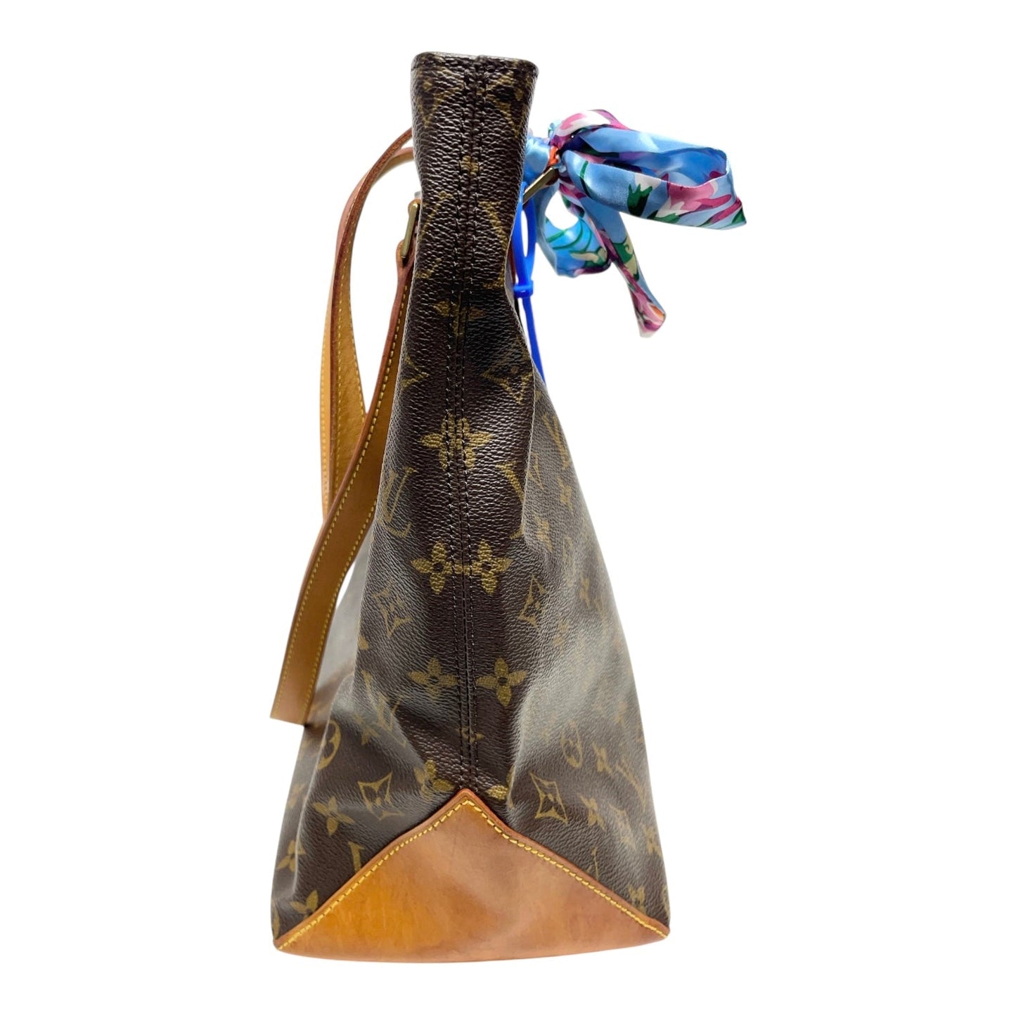 Tote Luxury Designer By Louis Vuitton, Size: Large