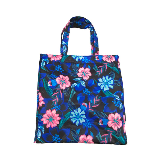 Tote By Lug In Floral Print, Size:Medium