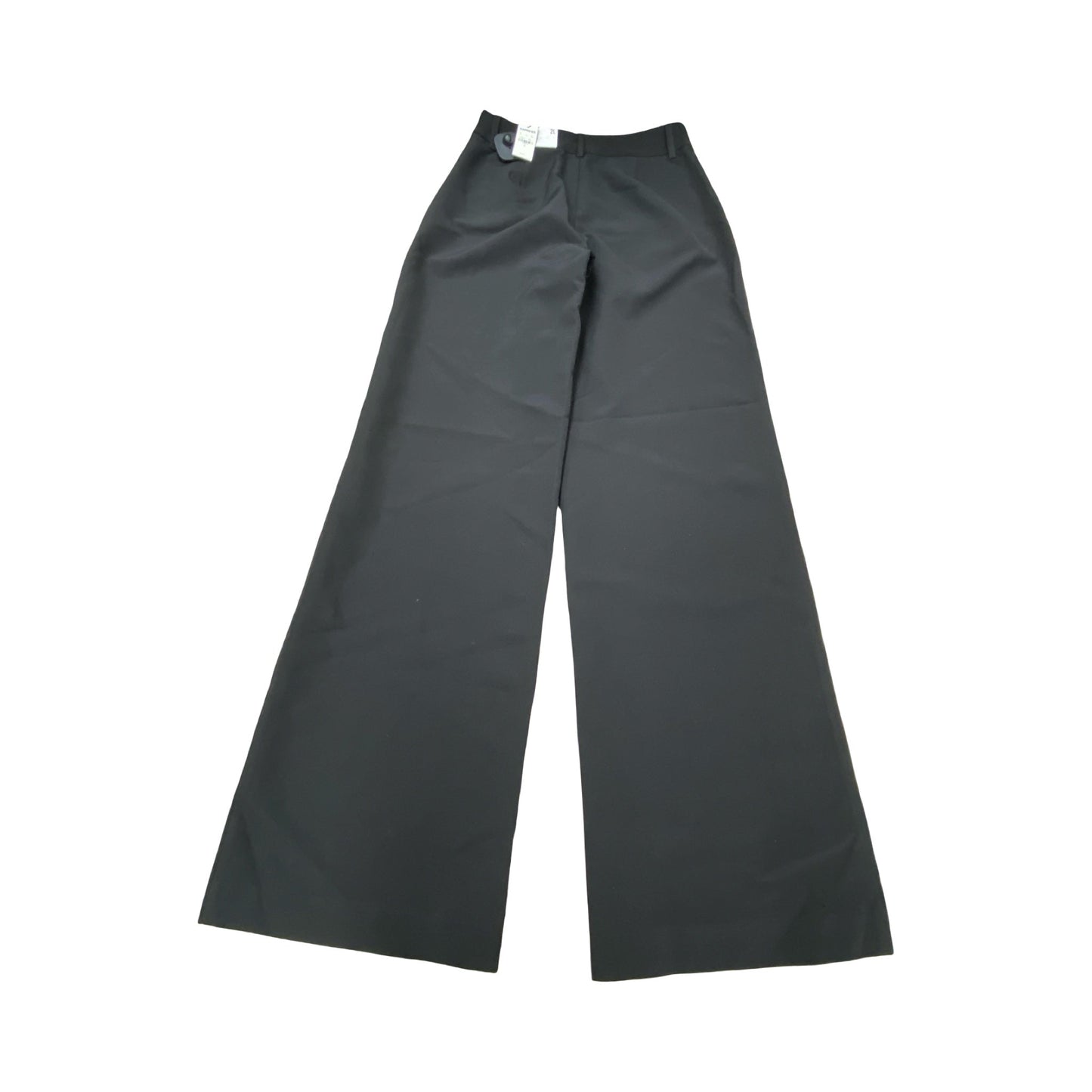 Pants Dress By Express In Black, Size:2L