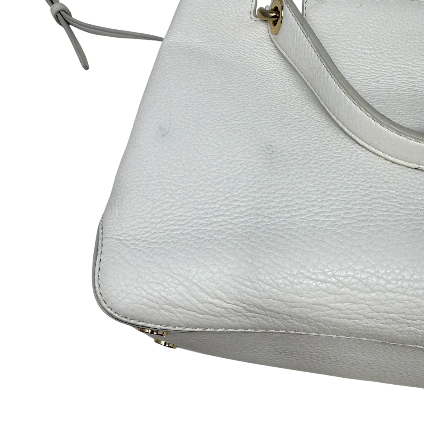 Annabelle Top Zip Tote Designer By Michael Kors, Size: Medium