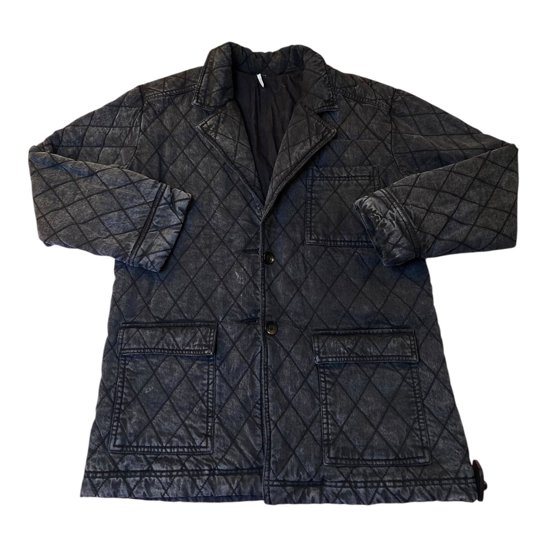 Jacket Other By  Cmc In Black, Size:M