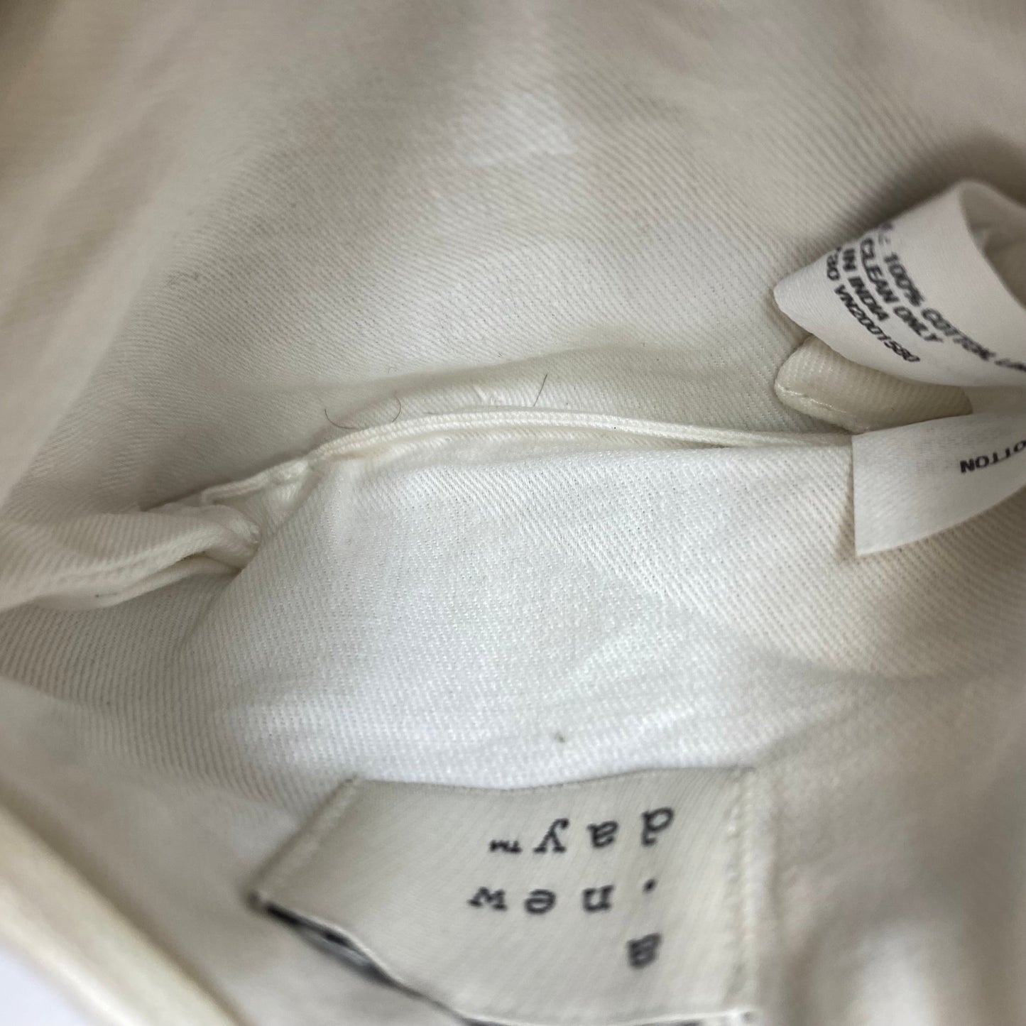 Wallet By A New Day, Size: Small