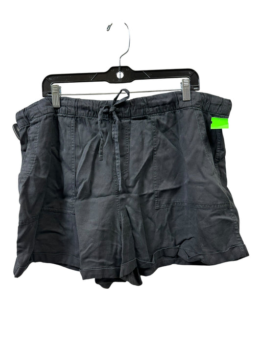 Shorts By Gap In Black, Size:Xl