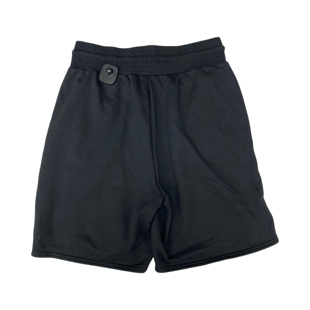 Athletic Shorts By Alo In Black, Size:L