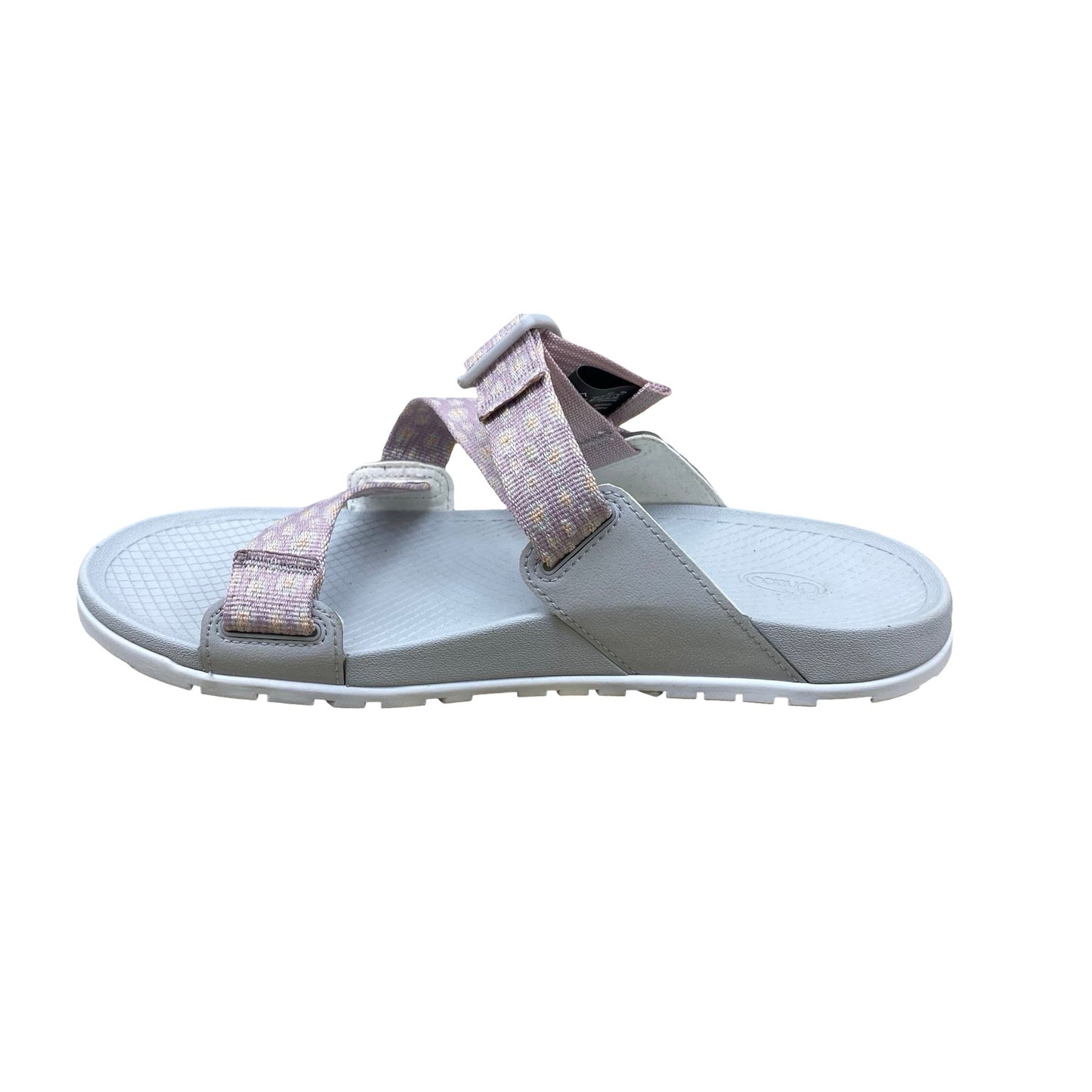 Sandals Flats By Chacos In Pink, Size:10