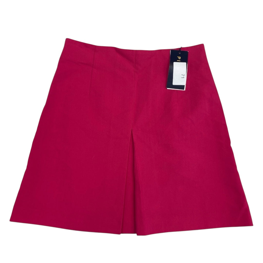 Skirt Mini & Short By Cmc In Pink, Size:4