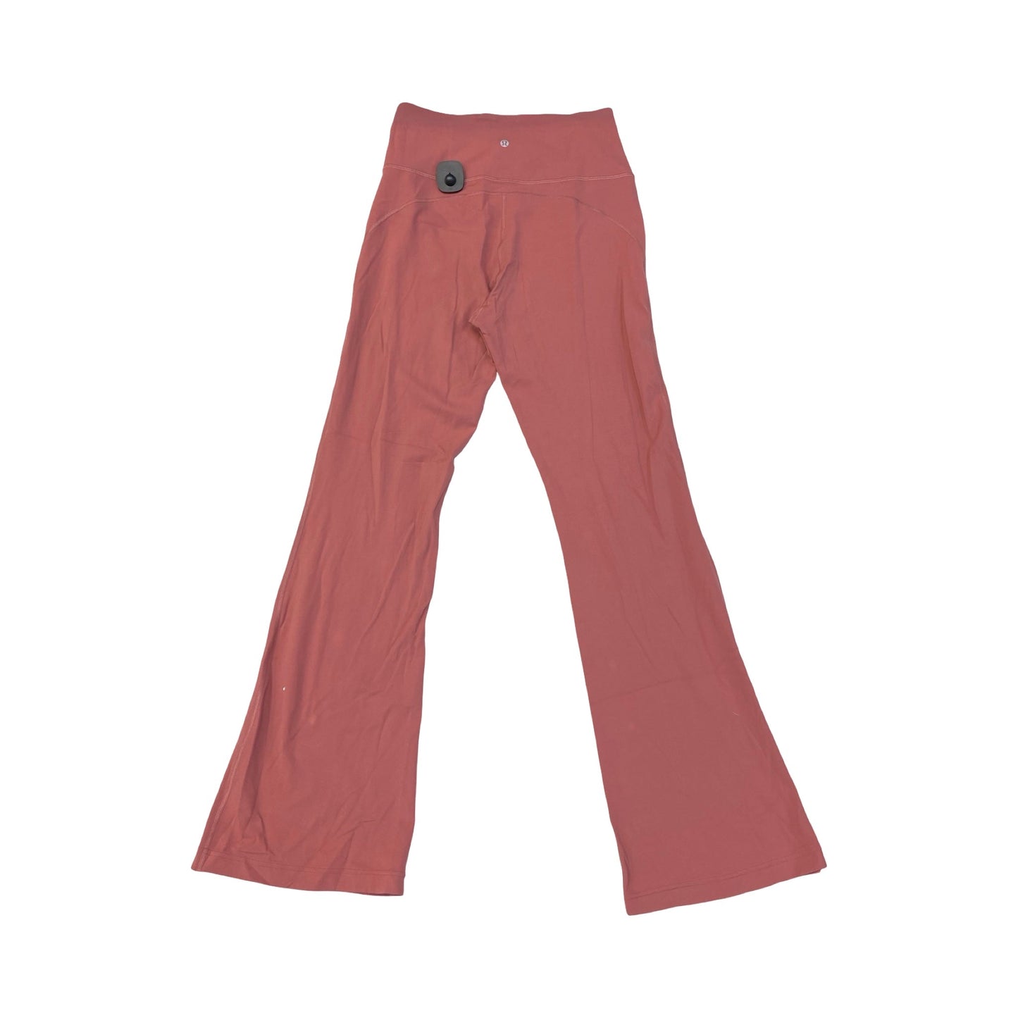 Athletic Pants By Lululemon In Pink, Size:10