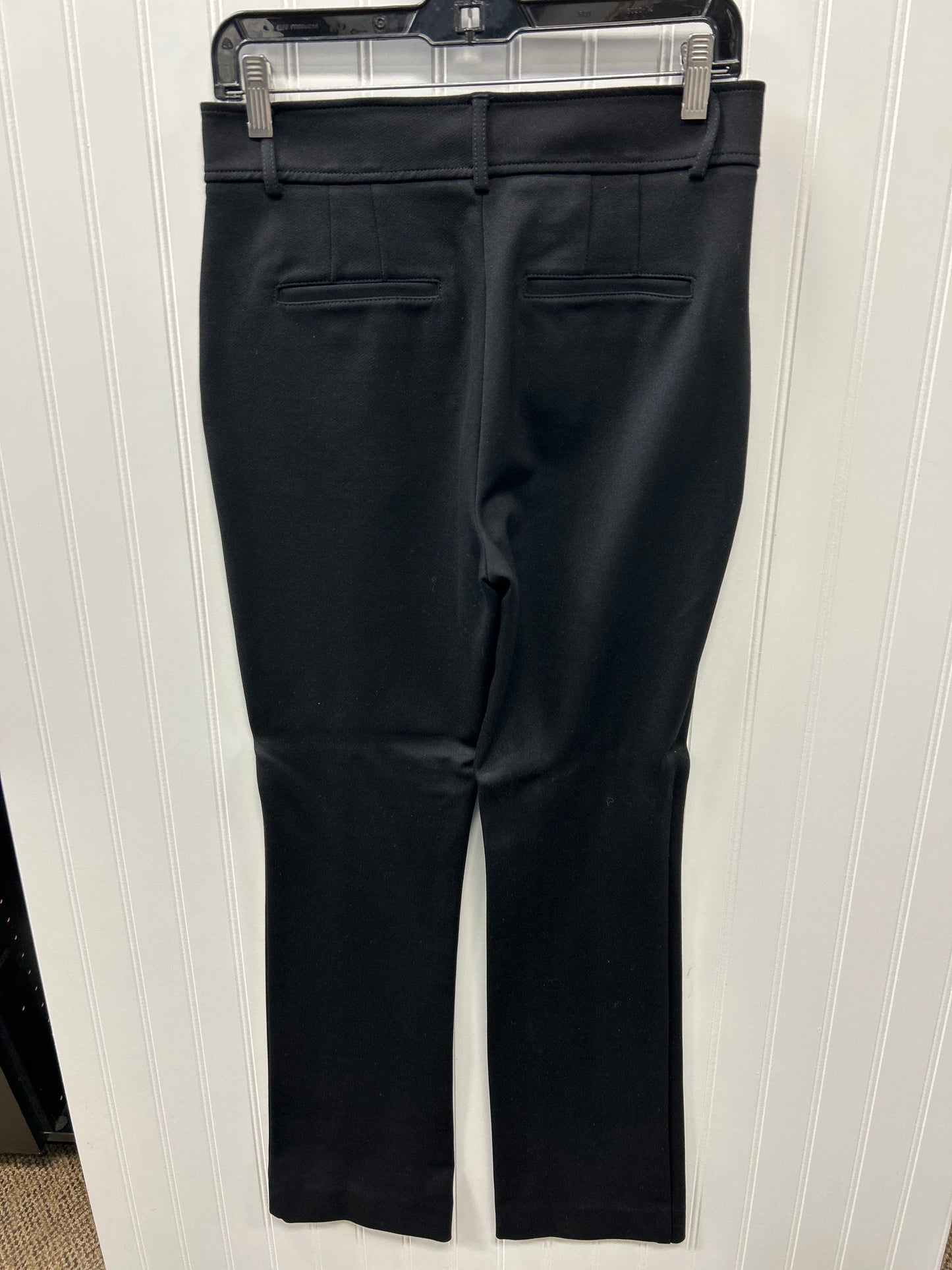 Pants Dress By White House Black Market In Black, Size:6