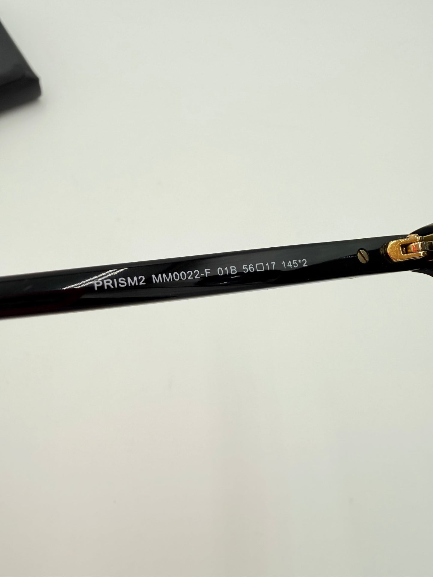 Sunglasses Designer By Max Mara
