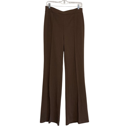 Pants Dress By Fashion Nova In Brown, Size:16