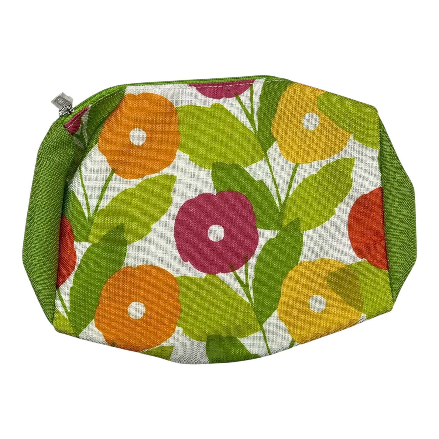 Makeup Bag By Clinique In Multi, Size:Medium