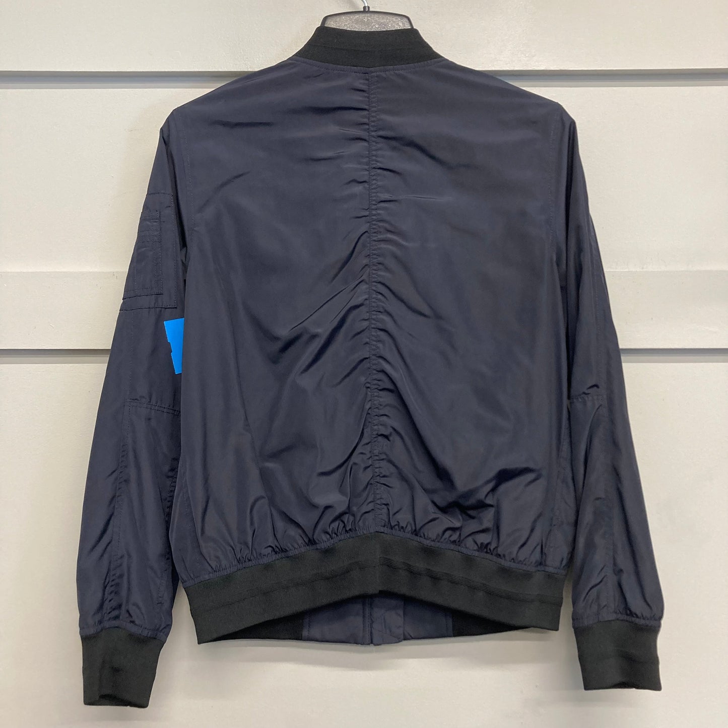 Jacket Other By Michael By Michael Kors In Navy, Size:M