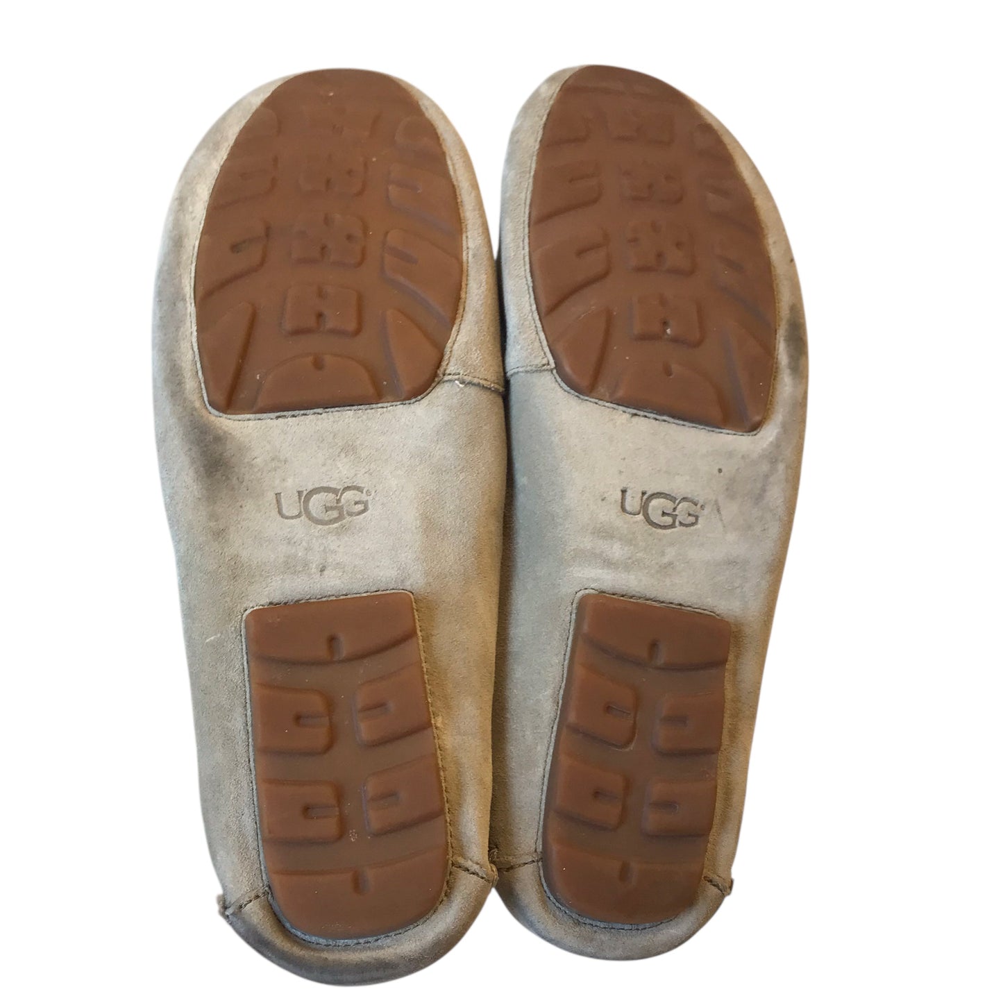 Shoes Designer By Ugg In Green, Size:12