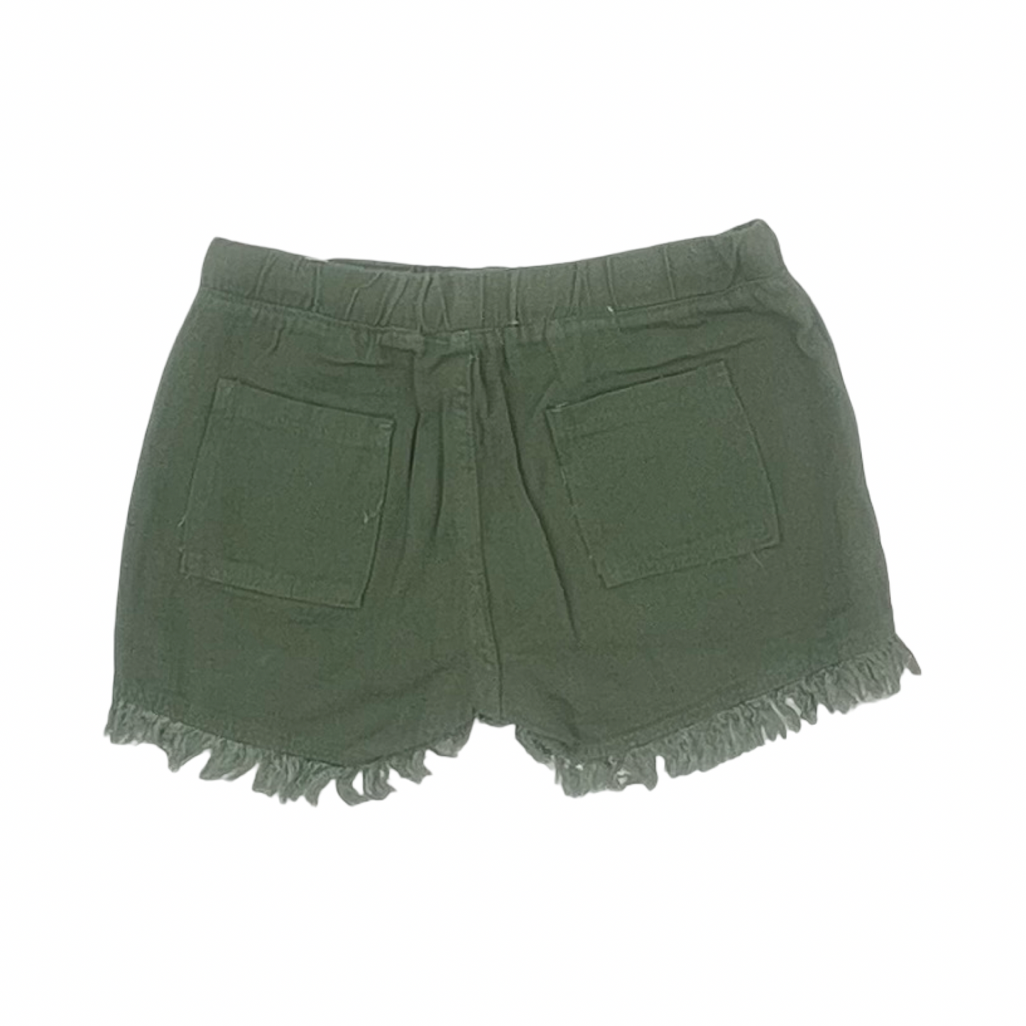 Shorts By Cmf In Green, Size:M