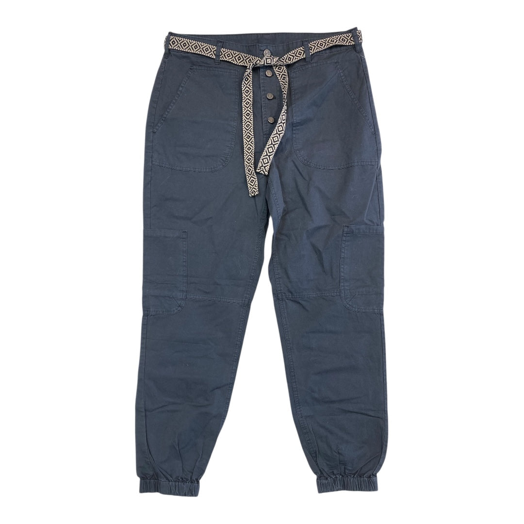 Pants Other By Sundance In Navy, Size:8