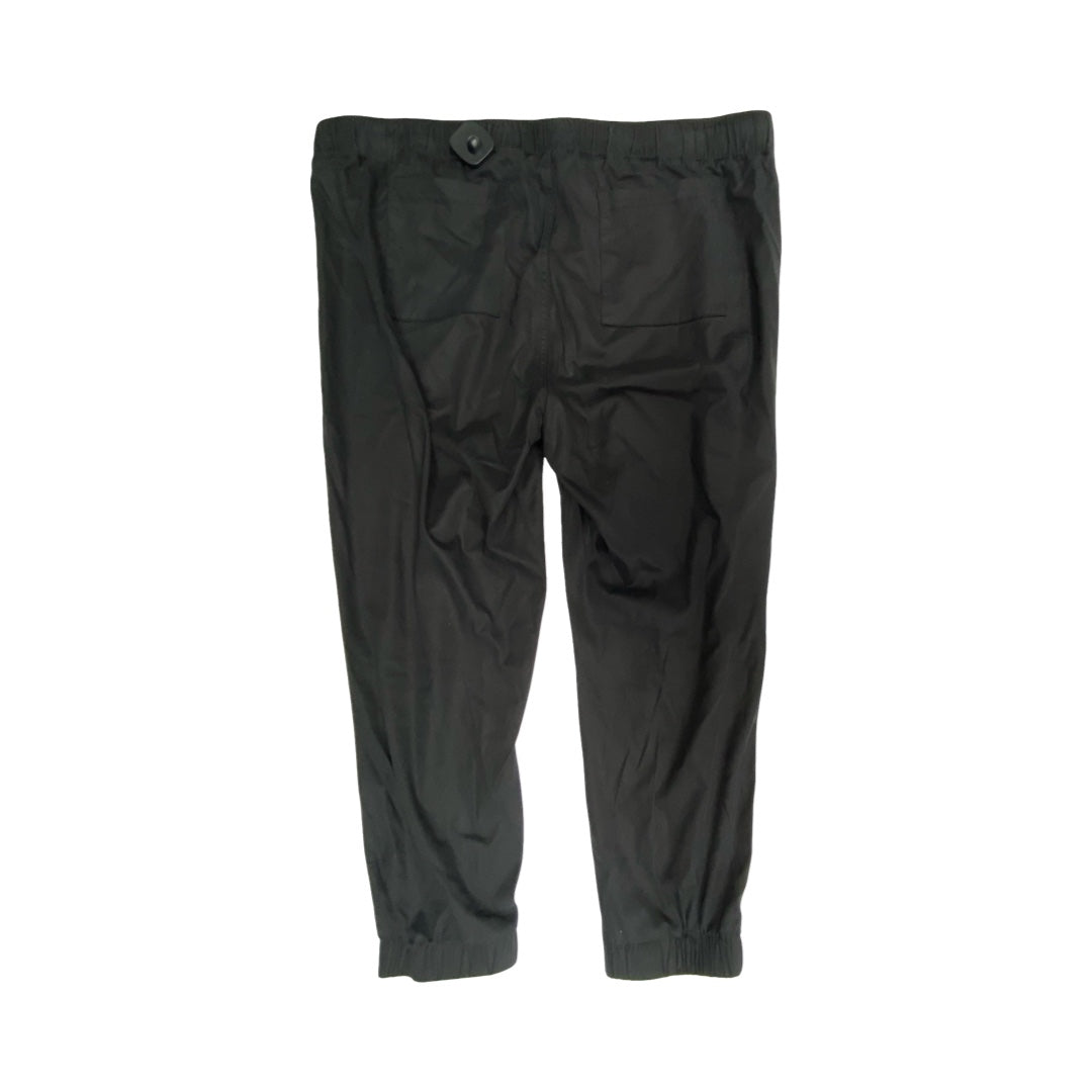 Pants Lounge By Buffalo David Bitton In Black, Size:Xl
