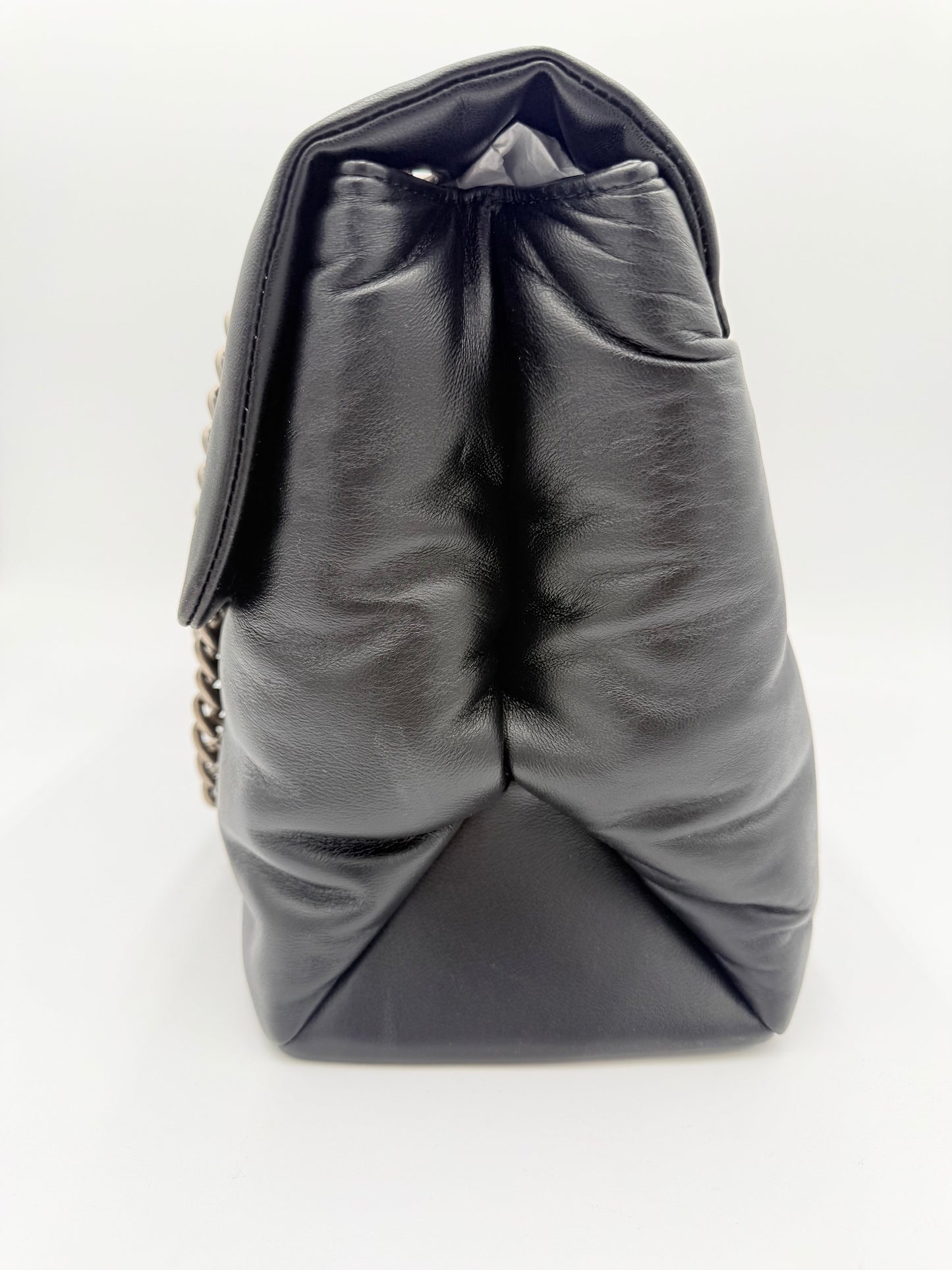 Handbag Designer By Kurt Geiger In Black, Size:Large