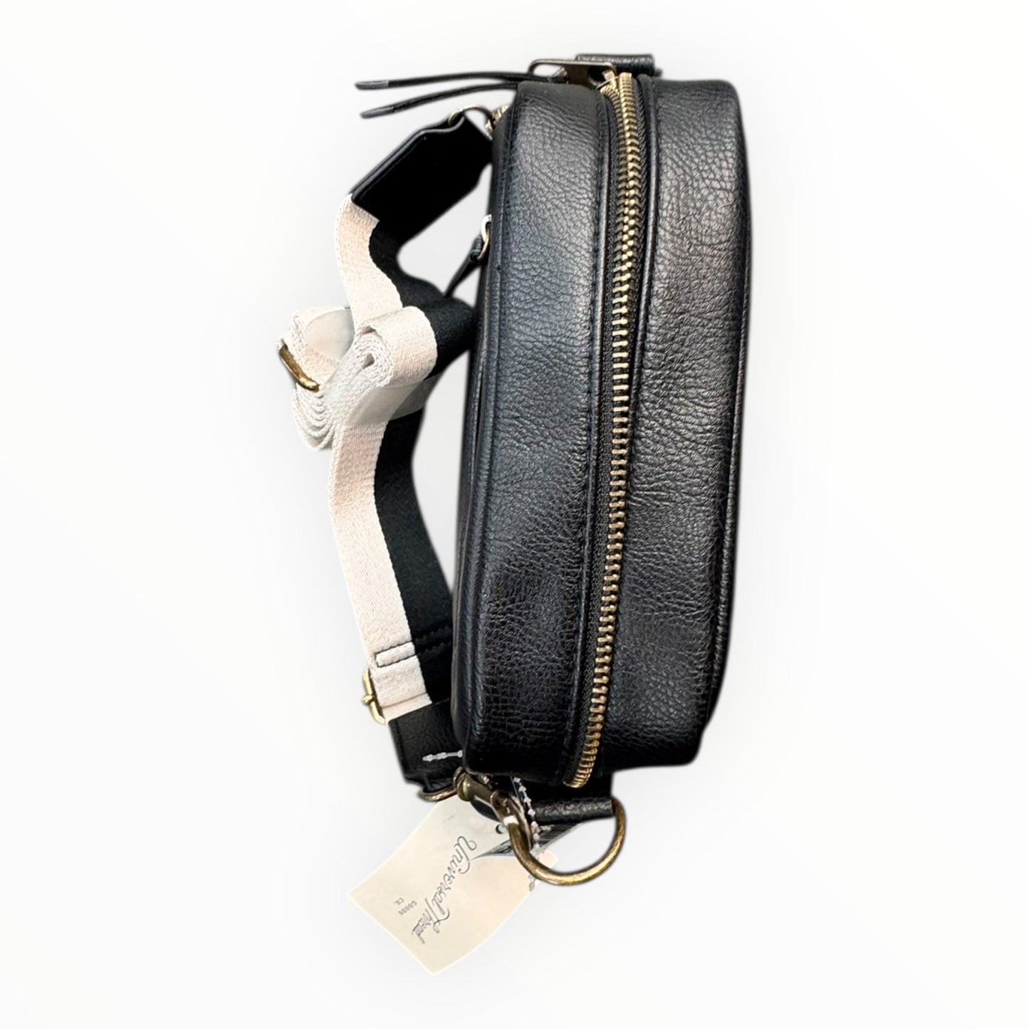 Handbag By Universal Thread In Black, Size:Small