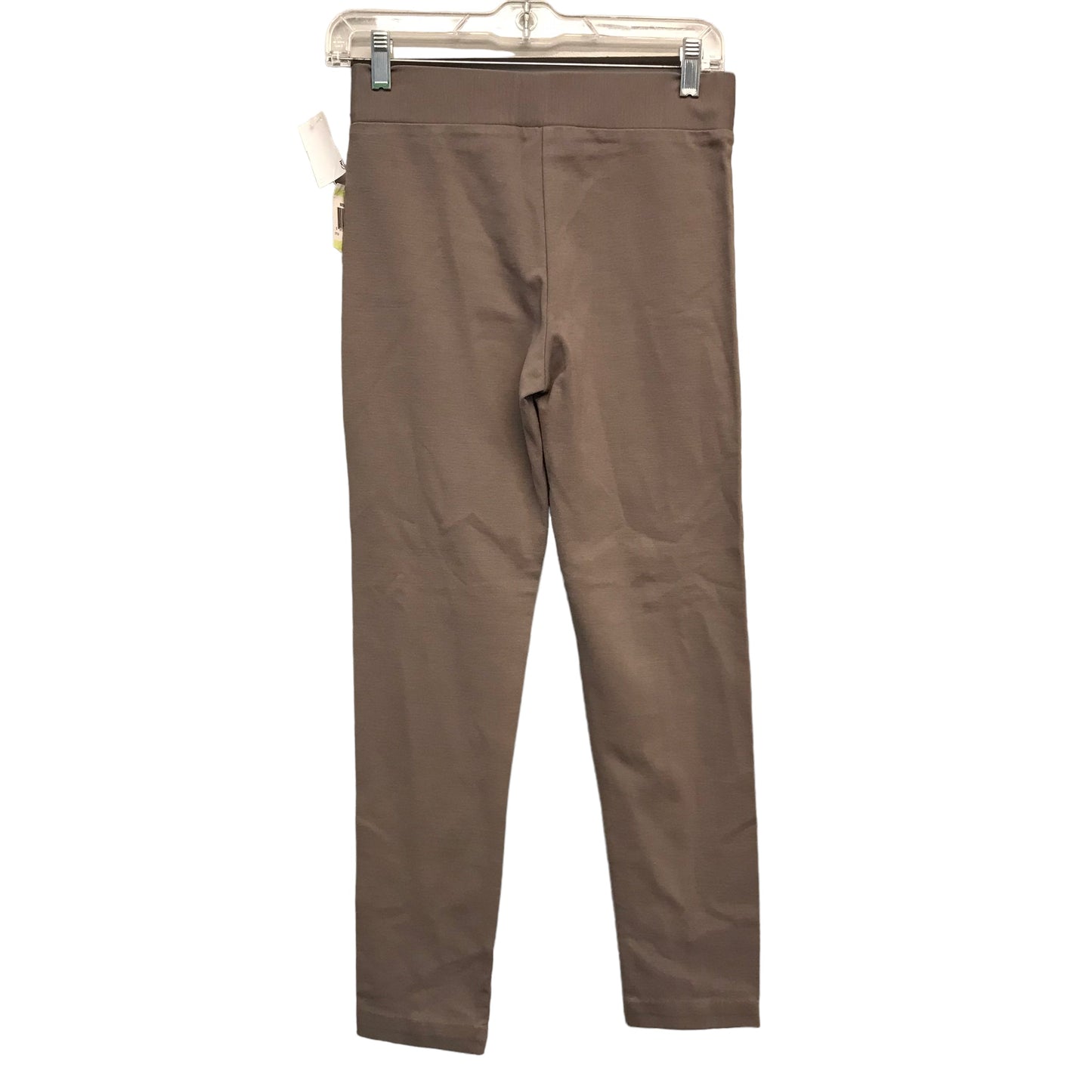 Pants Leggings By Inc In Taupe, Size:4