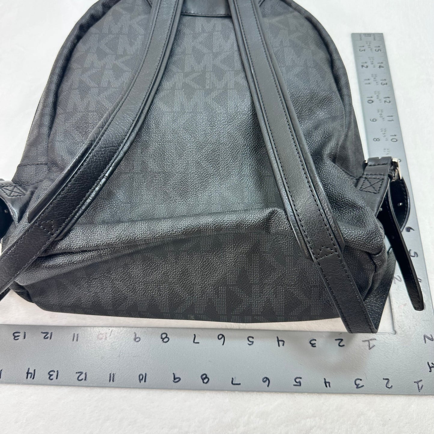 Backpack By Michael By Michael Kors, Size: Medium