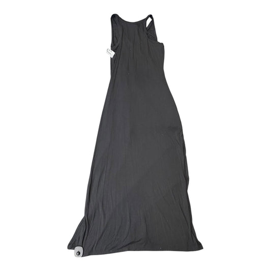 Dress Casual Maxi By Athleta In Black, Size:S Dress Casual Maxi By Athleta In Black, Size:S