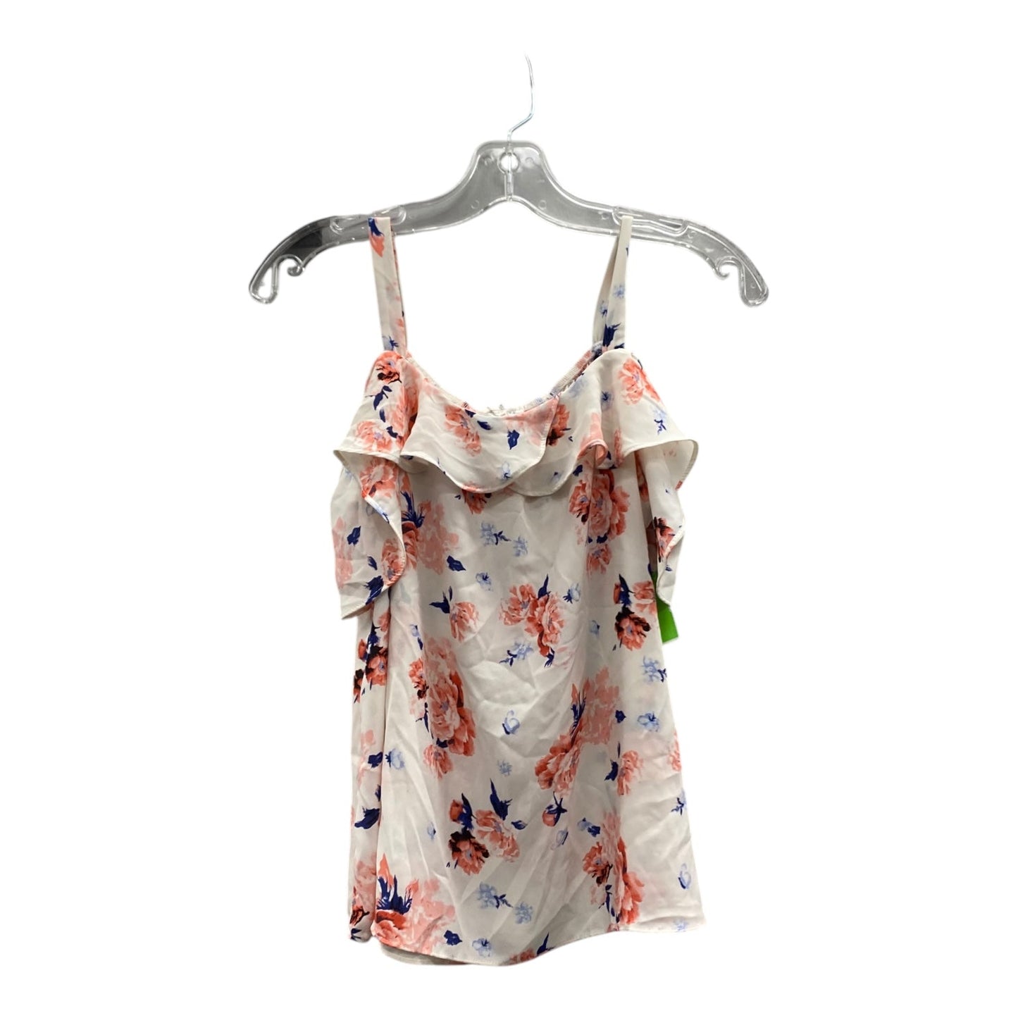 Top Ss By Sienna Sky In White, Size:Xs