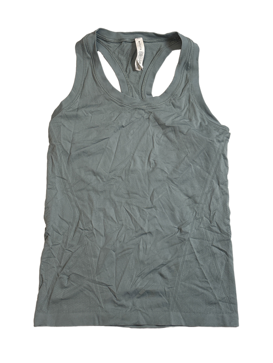 Top Sleeveless By Athleta  Size: Sp
