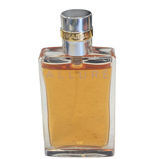 Fragrance Luxury Designer By Chanel In Gold