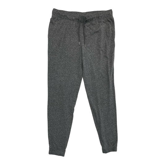 Athletic Pants By Ideology In Grey, Size:M