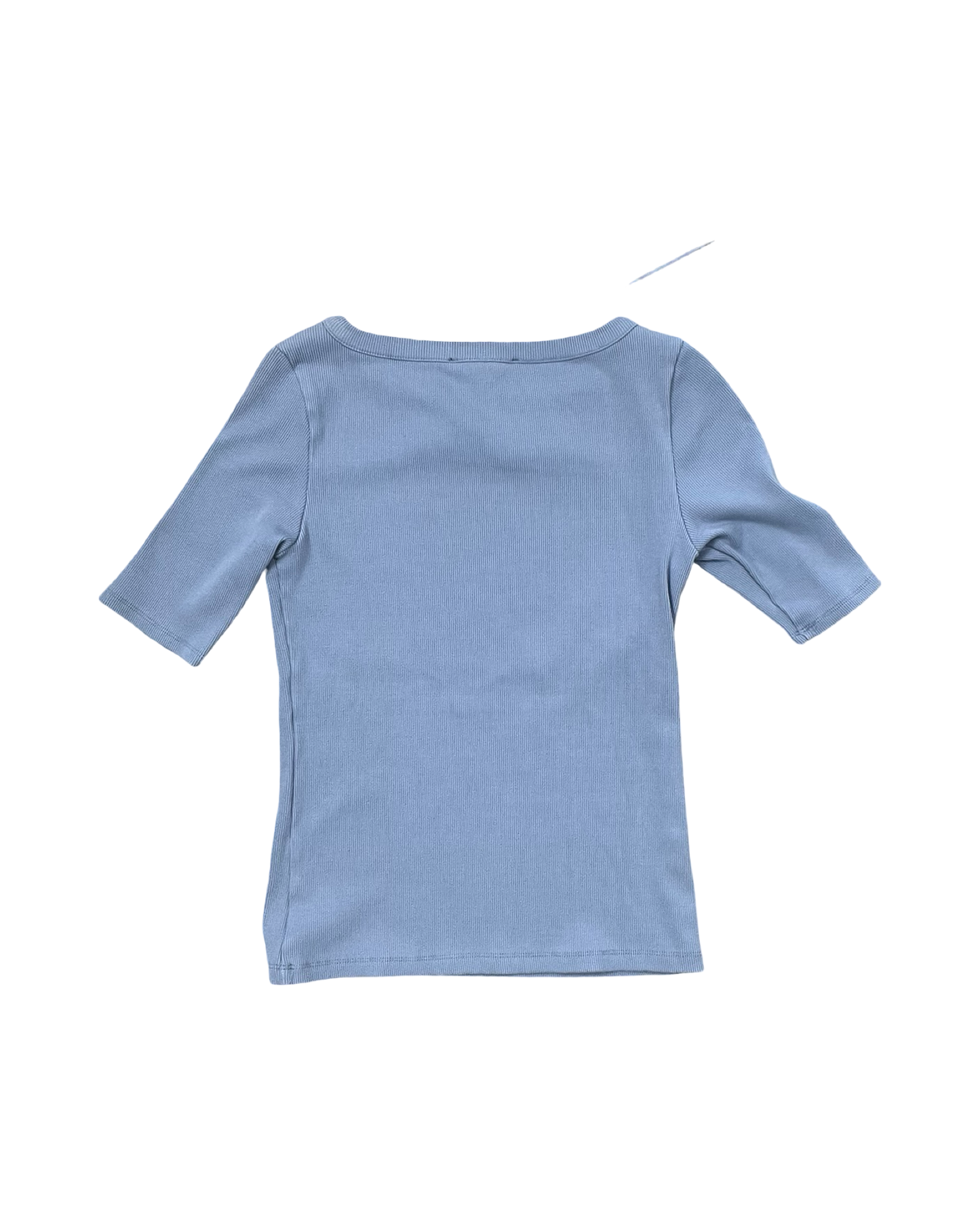 Top Ss By Tahari In Blue, Size:S