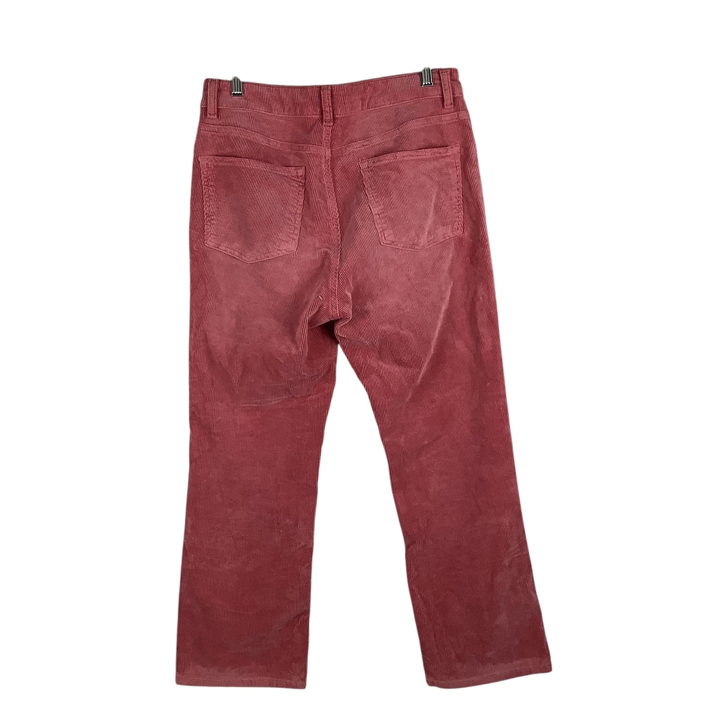 Pants Corduroy By Pilcro In Pink, Size: 8 (30)