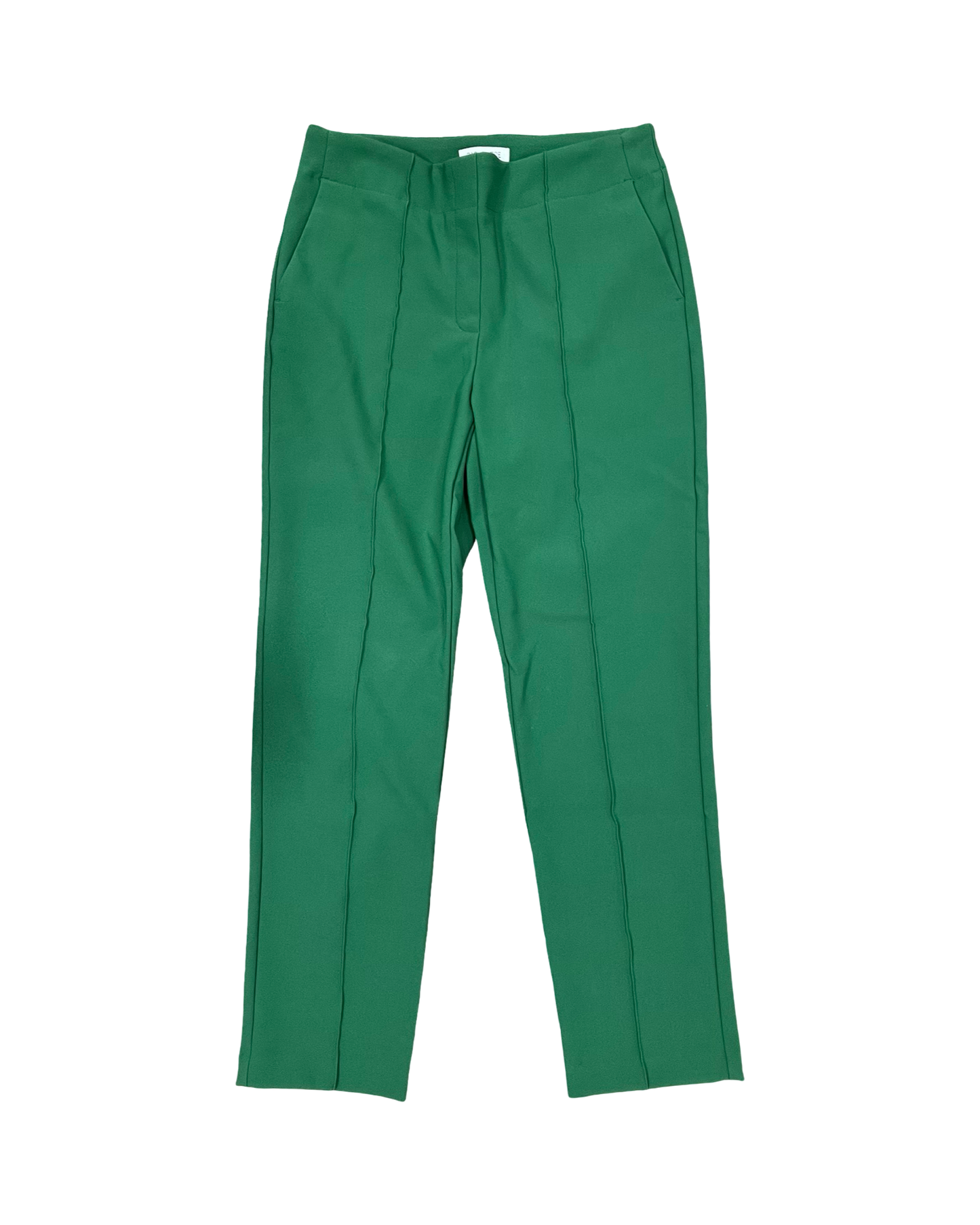 Pants Dress By Rachel Zoe In Green, Size:6