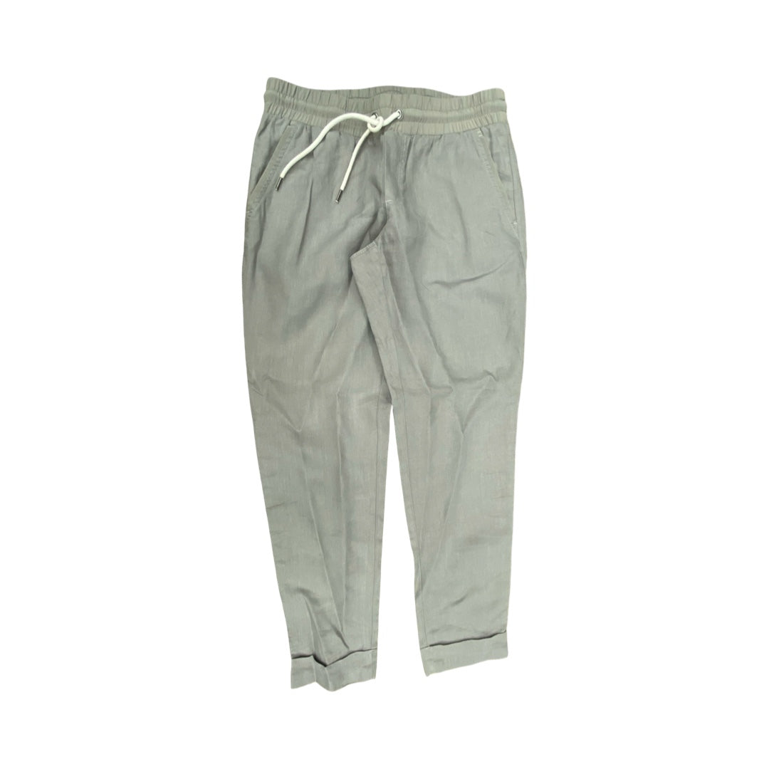 Athletic Pants By Athleta In Grey, Size:6L