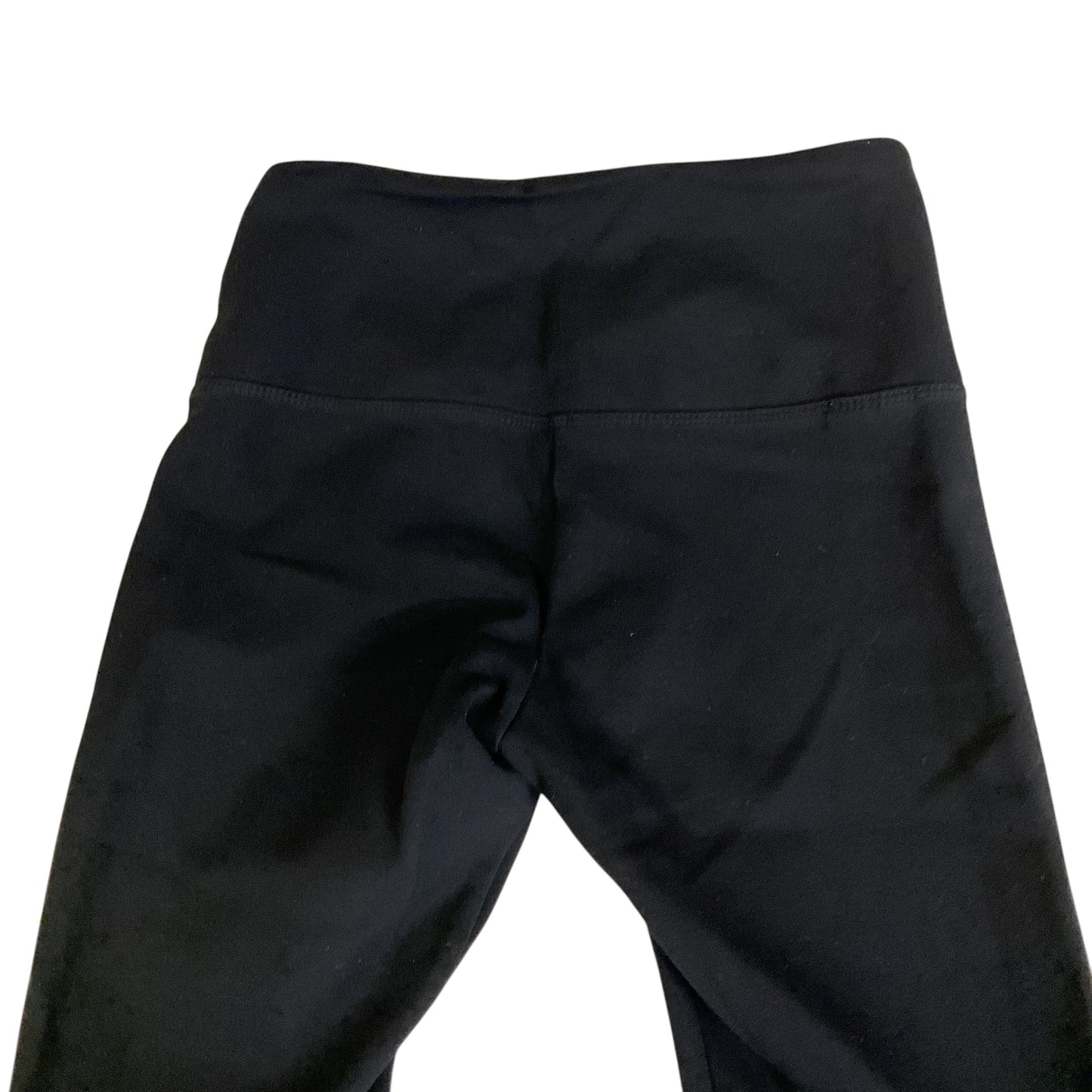 Athletic Leggings By Lysse In Black, Size:S